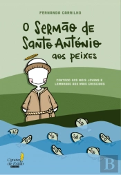 O Sermão de Santo António aos Peixes