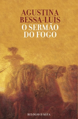 Bertrand.pt - O Sermão do Fogo
