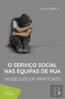 O Serviço Social nas Equipas de Rua