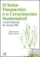 O Setor Financeiro e o Crescimento Sustentável