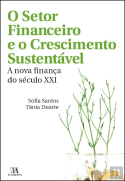 Bertrand.pt - O Setor Financeiro e o Crescimento Sustentável