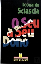 O Seu a Seu Dono