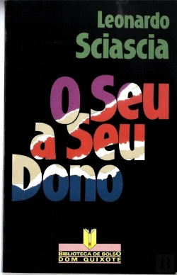Bertrand.pt - O Seu a Seu Dono