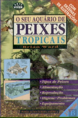 Bertrand.pt - O Seu Aquário de Peixes Tropicais
