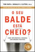 O seu balde está cheio?