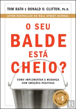 Bertrand.pt - O seu balde está cheio?
