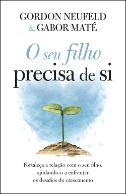 Bertrand.pt - O seu filho precisa de si
