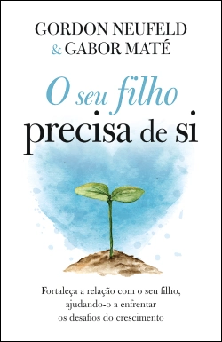 Bertrand.pt - O seu filho precisa de si