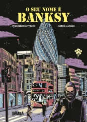 O seu Nome é Banksy