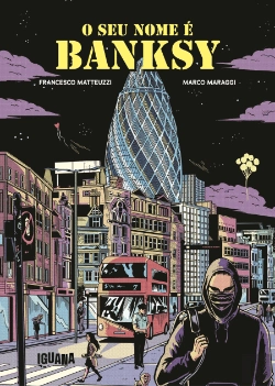 Bertrand.pt - O seu Nome é Banksy