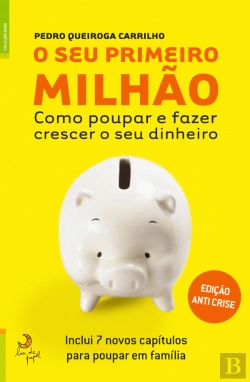 Bertrand.pt - O Seu Primeiro Milhão Anti Crise