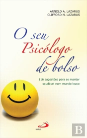 O Seu Psicólogo de Bolso