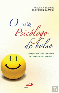 Bertrand.pt - O Seu Psicólogo de Bolso