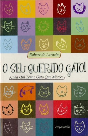O Seu Querido Gato!