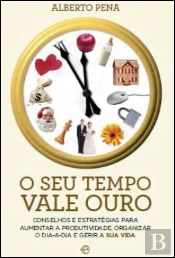 O Seu Tempo Vale Ouro