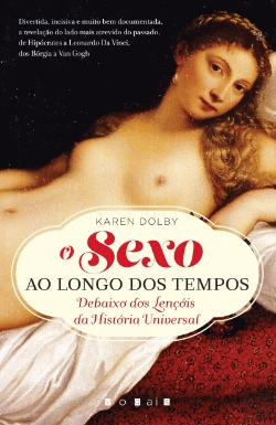 Bertrand.pt - O Sexo ao Longo dos Tempos