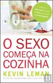 O Sexo Começa na Cozinha