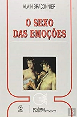 Bertrand.pt - O Sexo das Emoções