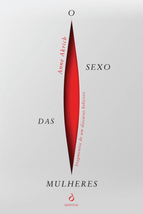 O Sexo das Mulheres