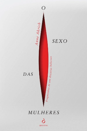 O Sexo das Mulheres