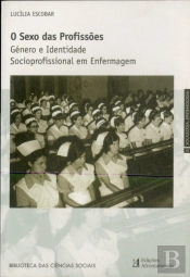O Sexo das Profissões