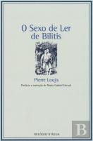 O Sexo de Ler de Bilitis