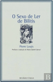 O Sexo de Ler de Bilitis