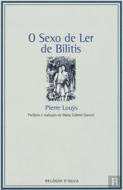Bertrand.pt - O Sexo de Ler de Bilitis