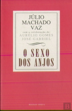 Bertrand.pt - O Sexo dos Anjos