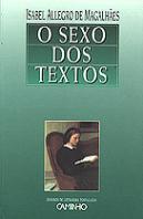 O Sexo dos Textos