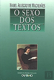 O Sexo dos Textos
