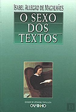 Bertrand.pt - O Sexo dos Textos