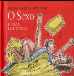Bertrand.pt - O Sexo é uma Loucura