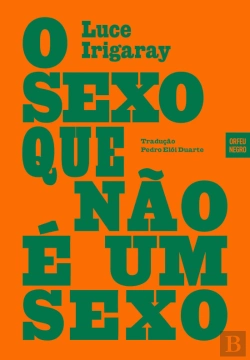 Bertrand.pt - O Sexo que Não é um Sexo