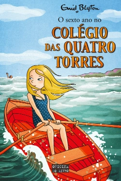 Bertrand.pt - O Sexto Ano no Colégio das Quatro Torres