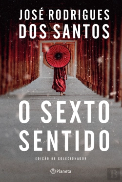 Bertrand.pt - O Sexto Sentido