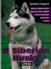 O Siberian Husky