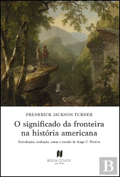 O Significado da Fronteira na História Americana