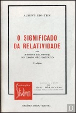 Bertrand.pt - O Significado da Relatividade