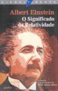 O Significado da Relatividade