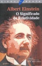 O Significado da Relatividade