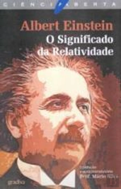 Bertrand.pt - O Significado da Relatividade