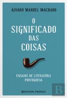O Significado das Coisas