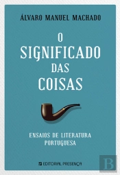 O Significado das Coisas