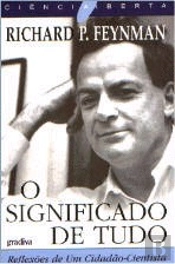 O Significado de Tudo