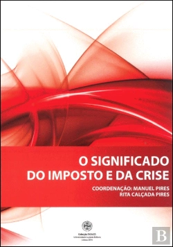 Bertrand.pt - O Significado do Imposto e da Crise