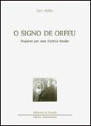 O Signo de Orfeu