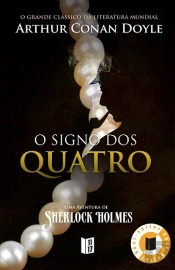 O Signo dos Quatro