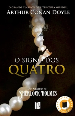 Bertrand.pt - O Signo dos Quatro
