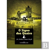 O Signo Dos Quatro